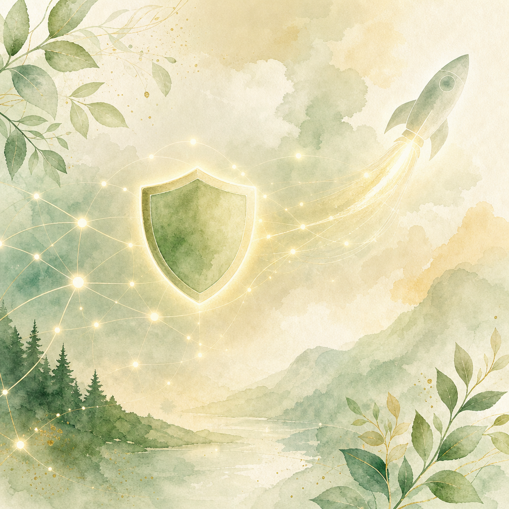  神灯加速器 · 安全流畅的全球网络